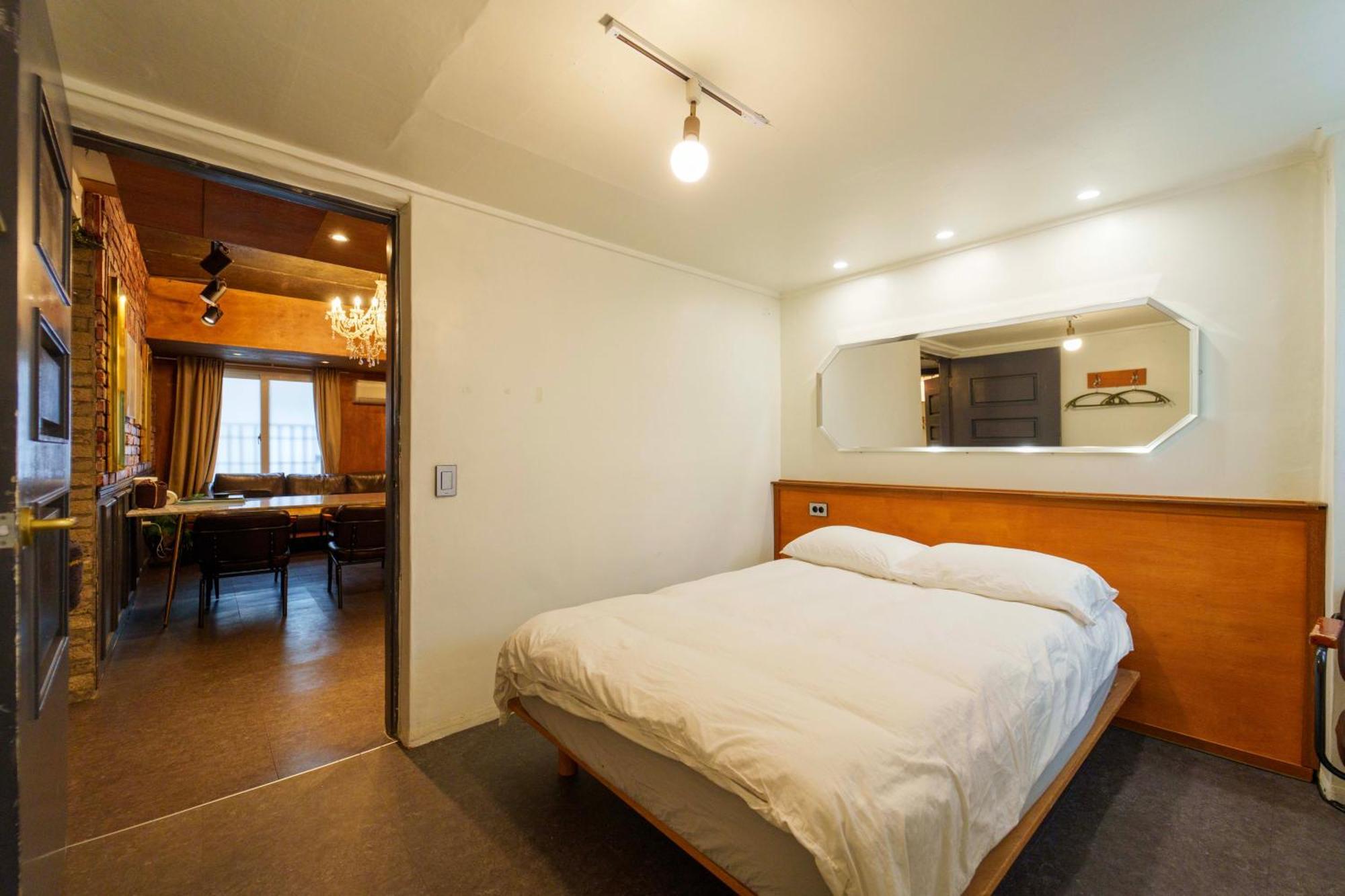 Pangsapuri Gu & Anne House Sinchon *