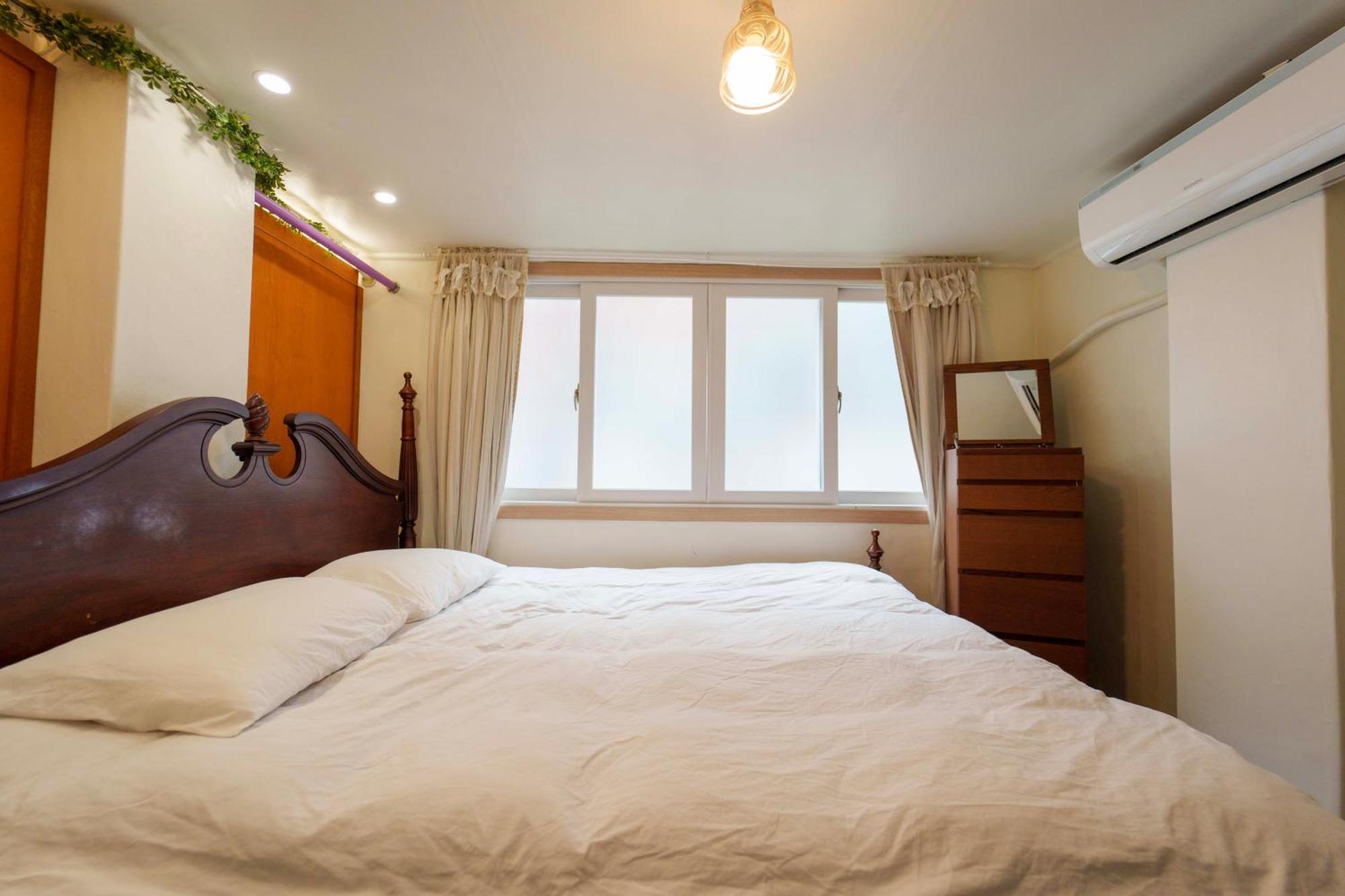 Pangsapuri Gu & Anne House Sinchon *
